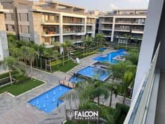 Apartment 3Bed For Sale In Lavista El Patio Sola Beside El Patio Casa Al Shrouk City 0