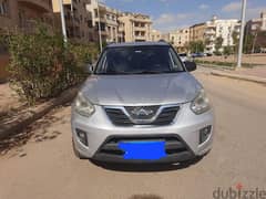 شيري  تيجو ٢٠١٧ / Chery Tiggo 2017 * للبيع بالتقسيط* ب٤٧٥ 0