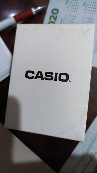 casio leather classic new japan 3