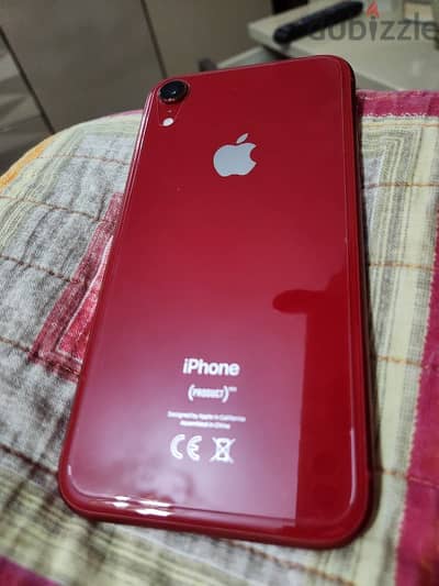 i phone xr  للبيع