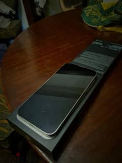 iPhone 13 pro max    512 GB    Silver 0