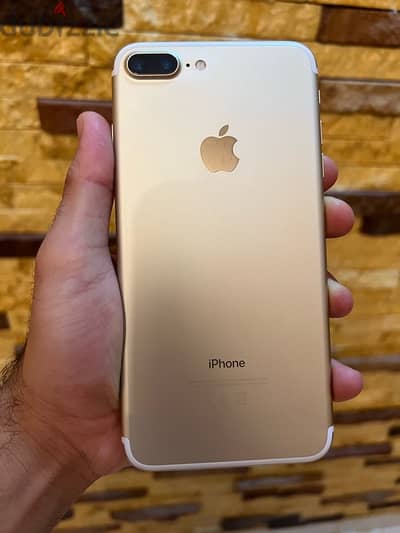 i phone 7 plus