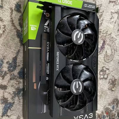 Rtx 3060 Ti 8gb Gddr6