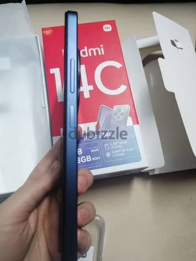 جدييييد موبايل Redmi14C