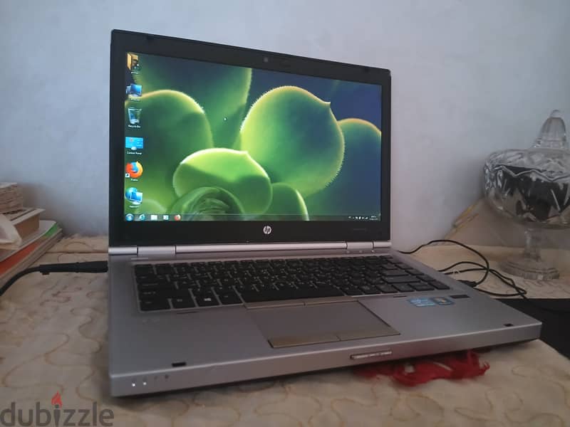 لاب توب للبيع hp 2