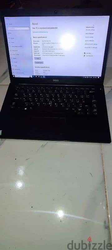 dell latitude 7 1