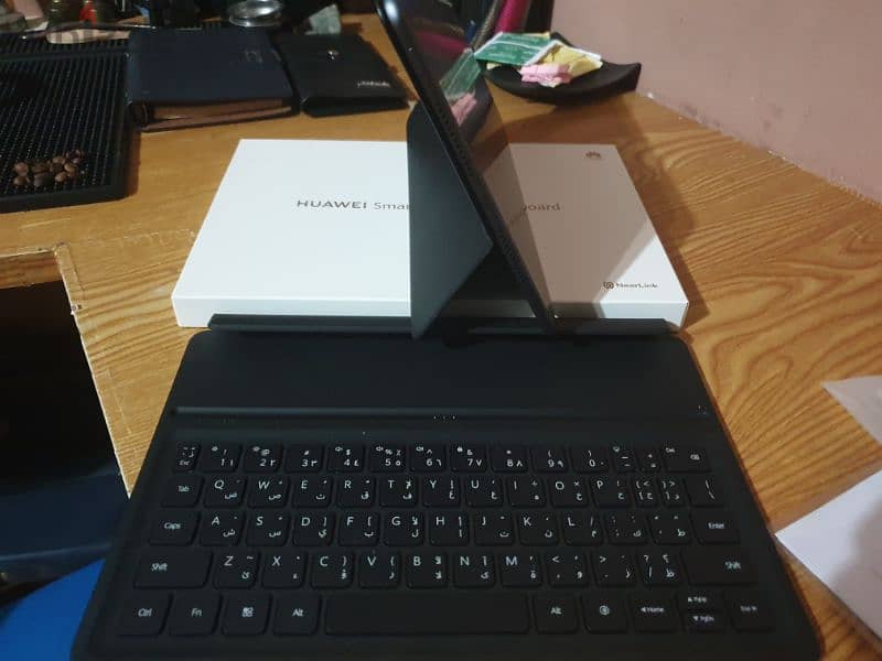 keyboard for huawei matepad 11.5s كيبورد 2