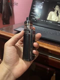 vape drag s pro 0