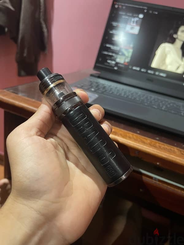 vape drag s pro 2