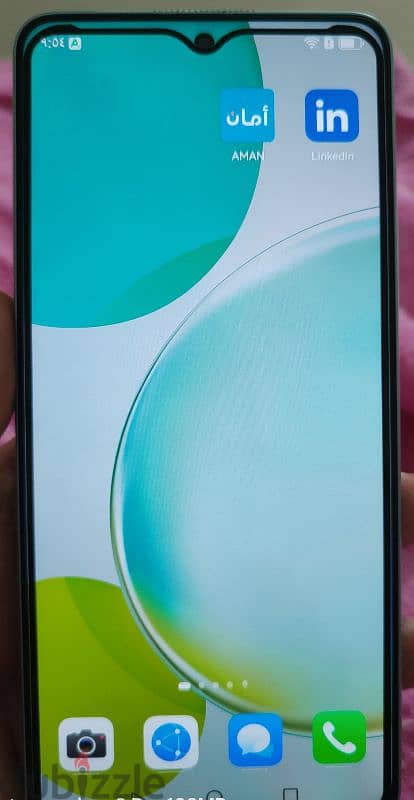 HUAWEI nova 11i  جهاز كسر زيرو فبريكة 5