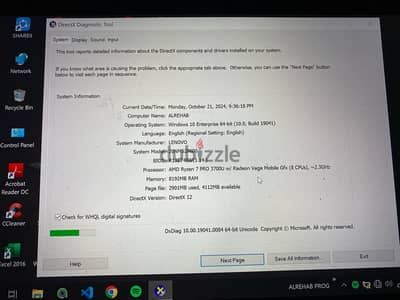 laptop lenovo thinkpad x395