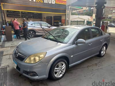 أوبل فيكترا 2007 Vectra C