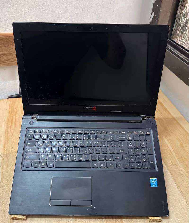 Lenovo i3  جيل رابع 2