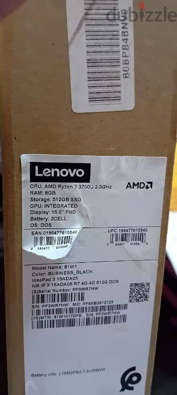 lenovo ideapad 3 laptop 3