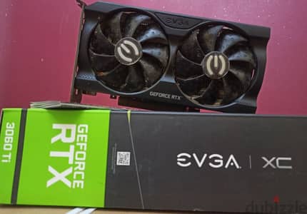 Rtx 3060 Ti 8gb