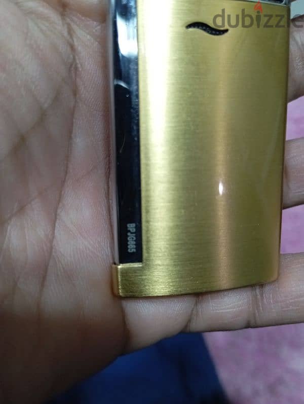 S. t. Dupont,mini jet lighter 2