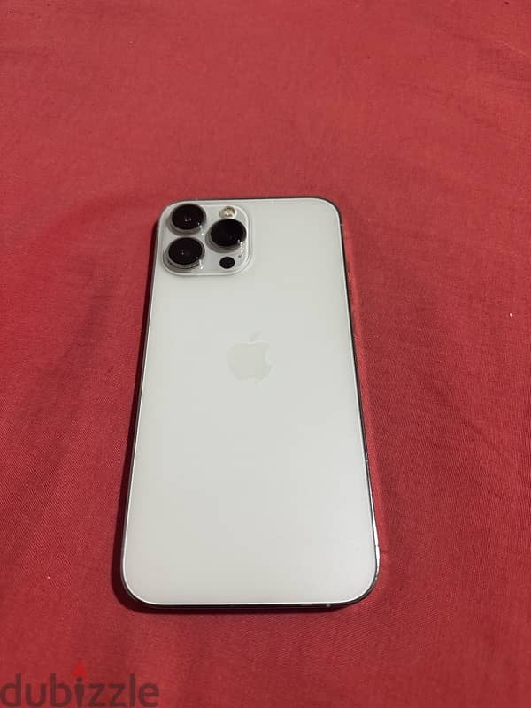 apple iphone 13 pro max 256gb 2