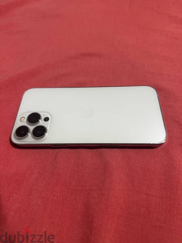 apple iphone 13 pro max 256gb 4