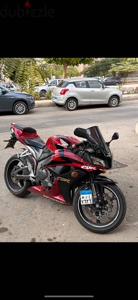 600rr 1