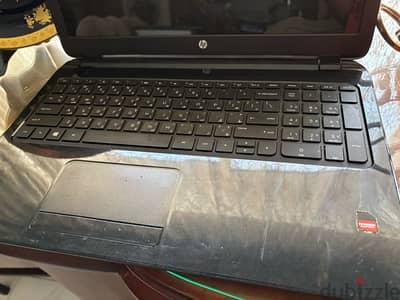 HP 15-g024ne Notebook PC