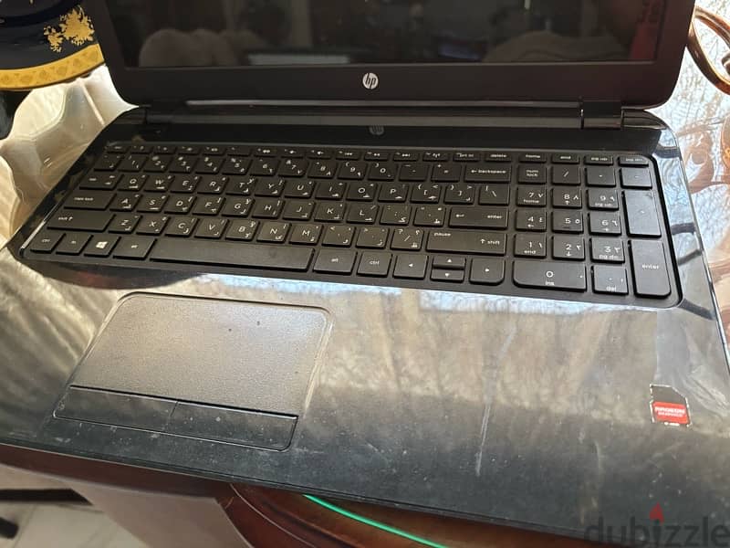 HP 15-g024ne Notebook PC 0