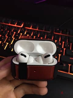 original  Airpods pro gen 1 0