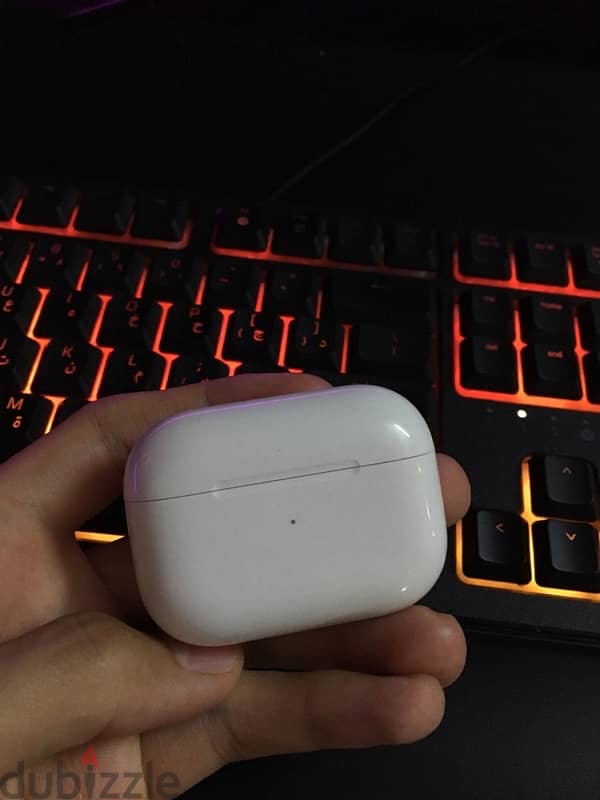 original  Airpods pro gen 1 1