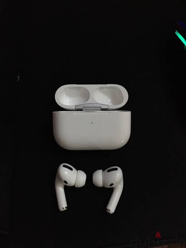 original  Airpods pro gen 1 2