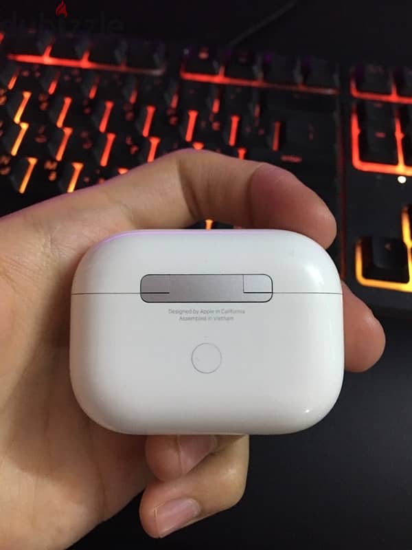 original  Airpods pro gen 1 3