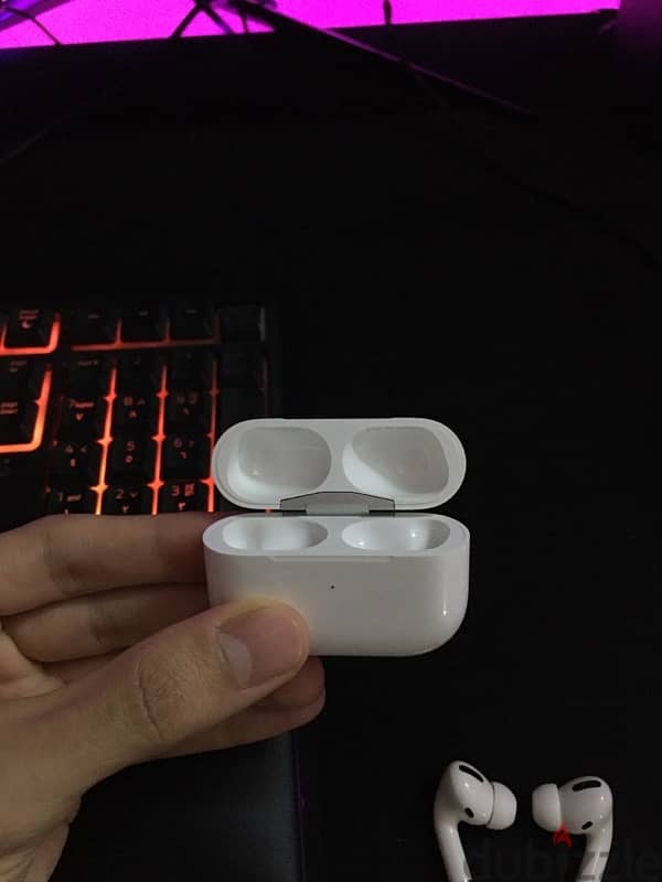 original  Airpods pro gen 1 4