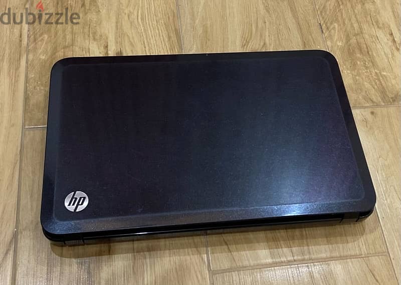 HP pavilion g4 core i7 1