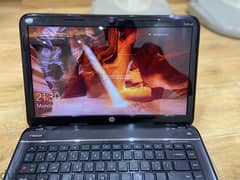 HP pavilion g4 core i7 0