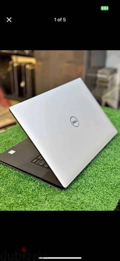 لابتوب Dell 5540 CI7 جيل تاسع. 0