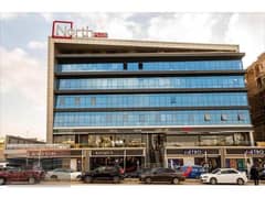 Commercial retail 176m at North Plus for rent 0