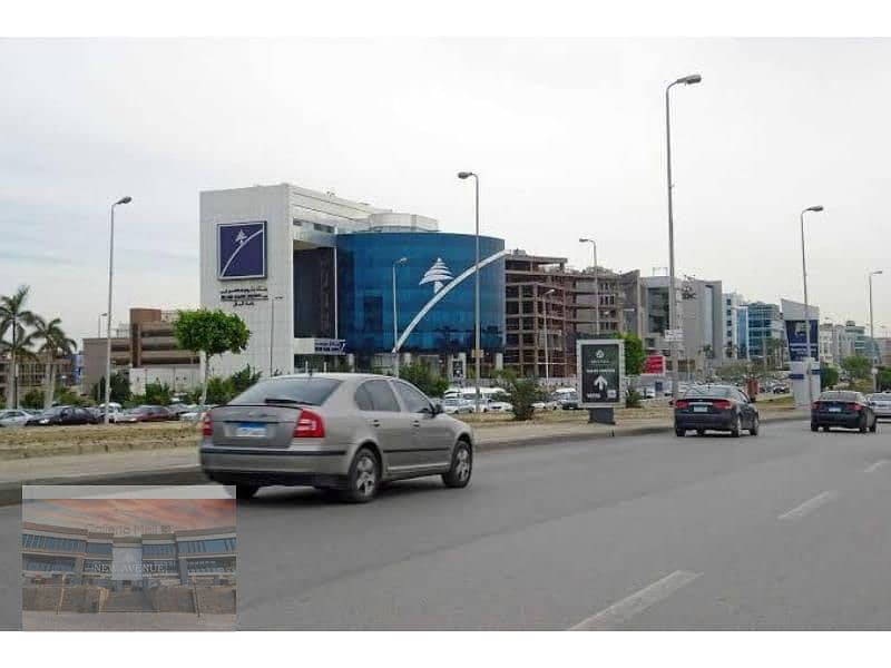 Commercial retail 176m at North Plus for rent 2