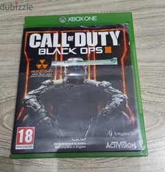 Call Of Duty Black Ops III 0