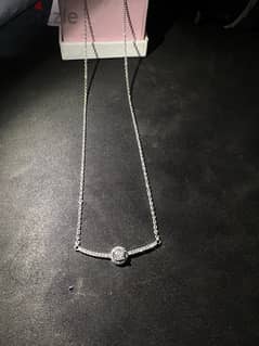 Pandora Necklace 0