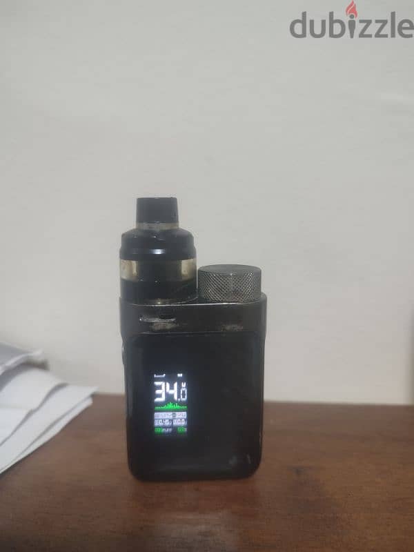 فيب vaporesso swag px80 1