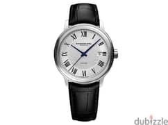 original Raymond Weil maestro Swiss made ريموند ويل 0