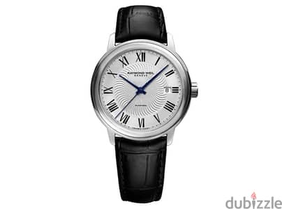 original Raymond Weil maestro Swiss made ريموند ويل