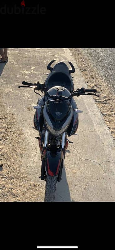 مكنه هوجن 250f