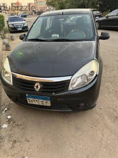 رينو سانديرو 2014 / Renault Sandero 2014 0