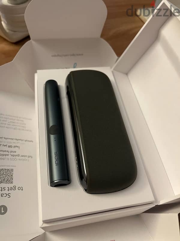 IQOS ILUMA 1