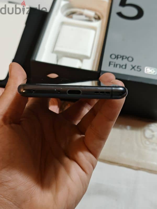 oppo find x5 zero 2