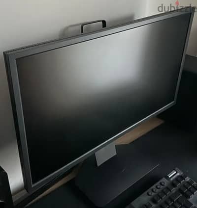 Benq Zowie XL2540k 240hz