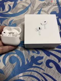 Apple AirPods Pro 2 type c magsafe 0