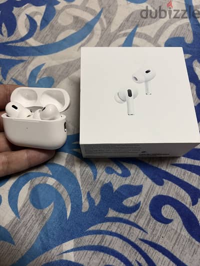 Apple AirPods Pro 2 type c magsafe