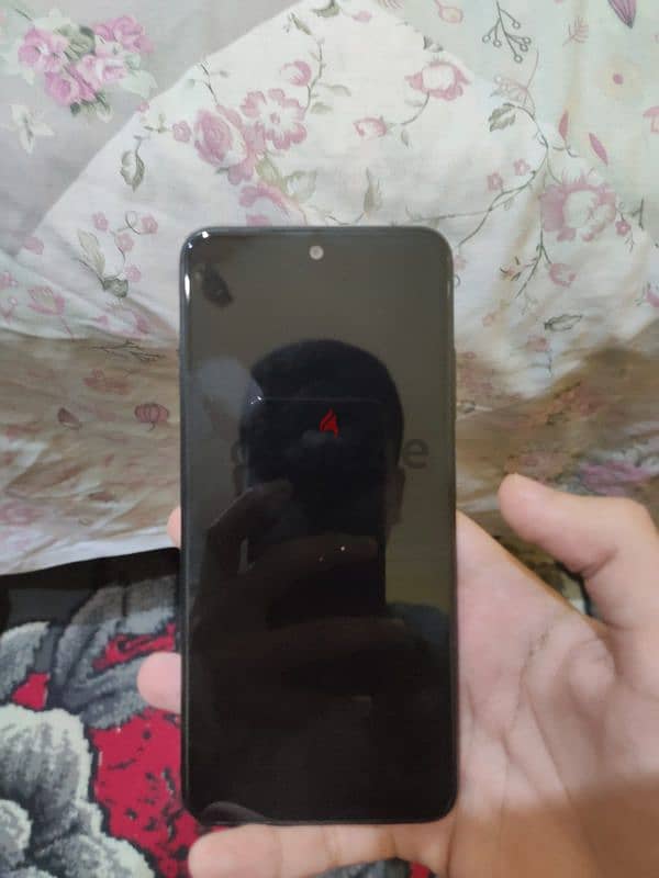 Redmi note 10 6/128 للبيع 1