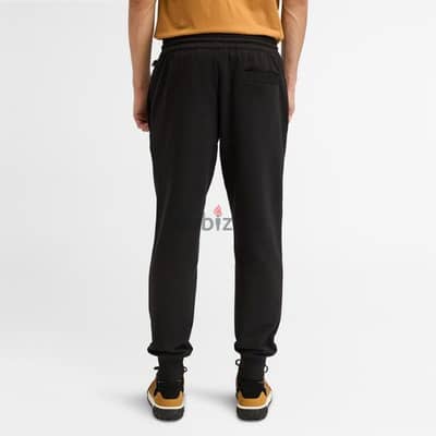 Men’s Northwood Wordmark Logo Brushback Sweatpant medium