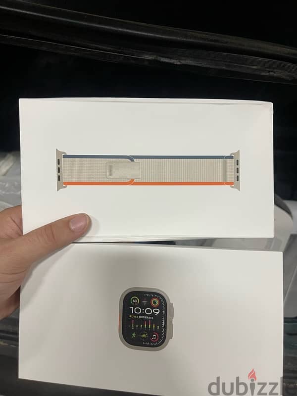 apple watch ultra 2 5